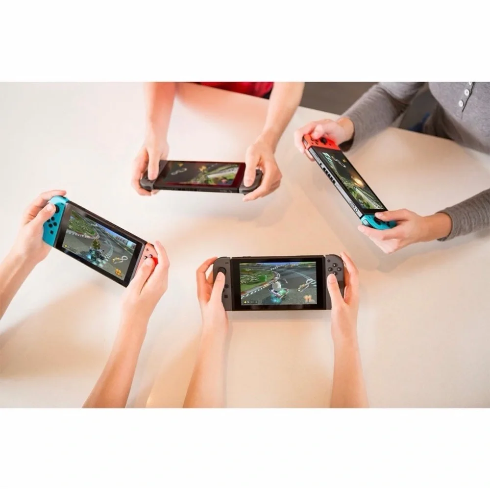 Mario Kart 8 Deluxe (Nintendo Switch) (European Version)